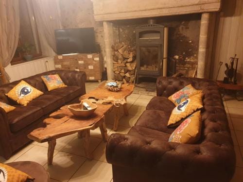 la maison porte bonheur Hotel in Bourgogne-Franche-Comté