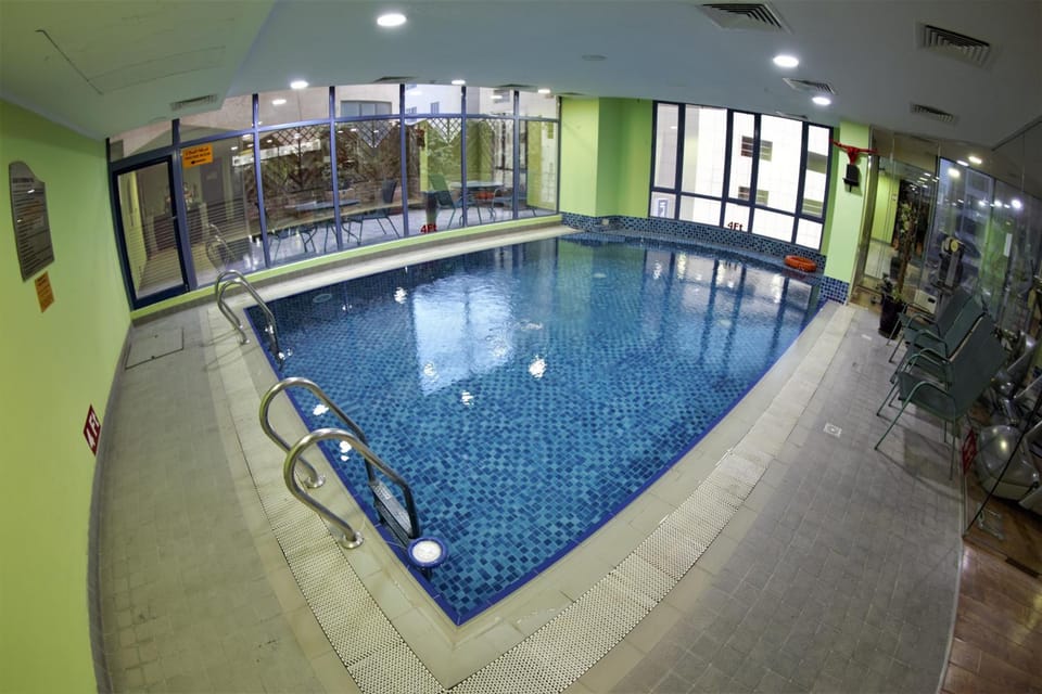 Grand Safir Hotel Hotel in Manama