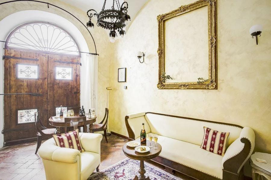 Al Vecchio Convento Hotel in Emilia-Romagna