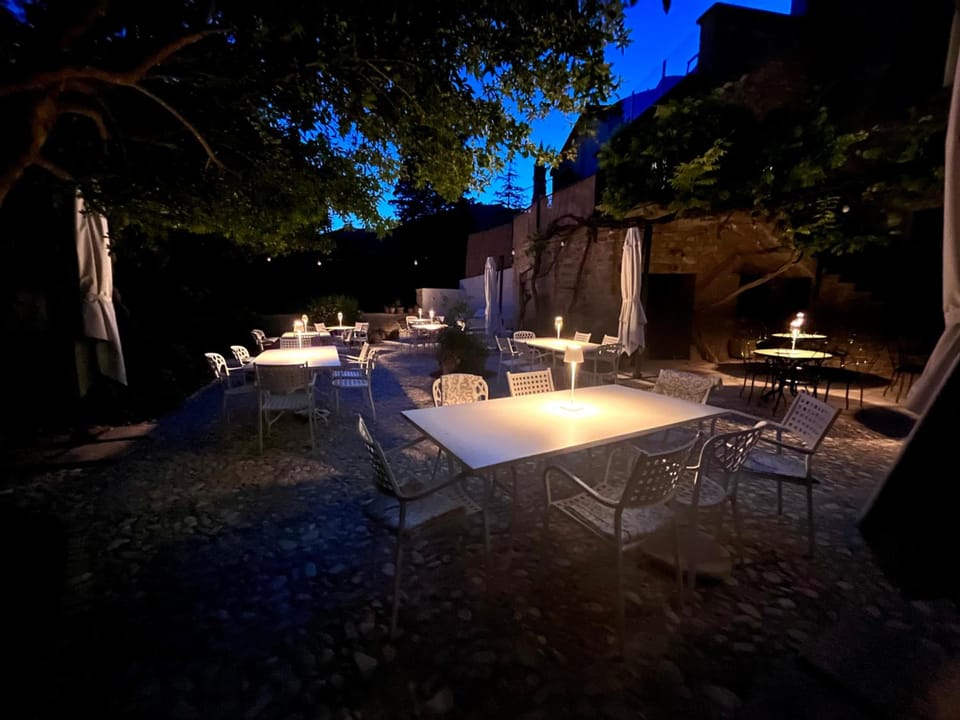 Al Vecchio Convento Hotel in Emilia-Romagna