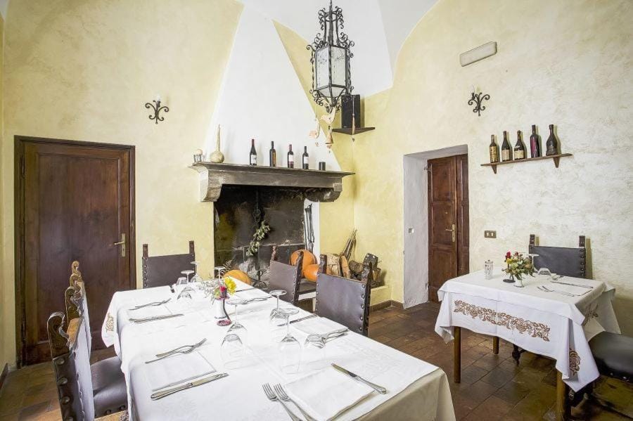 Al Vecchio Convento Hotel in Emilia-Romagna