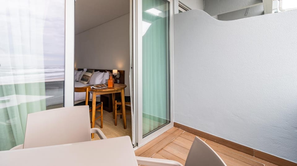 Albergaria Quim Barreiros Hotel in Vila Praia de Ancora