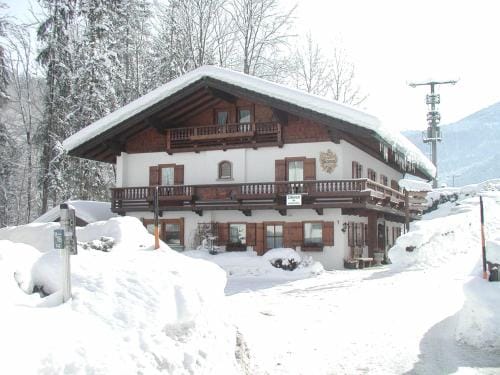 Alpenchalet Bianca Hotel in Schönau am Königssee