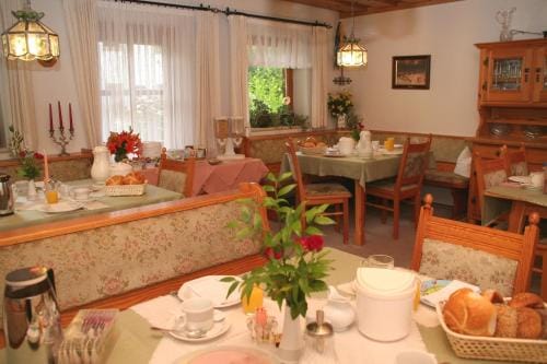 Alpenchalet Bianca Hotel in Schönau am Königssee