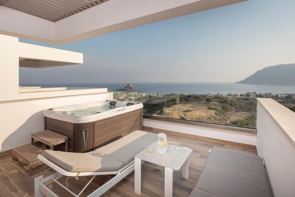 White Rock of Kos - Adults Only Hotel in Kos, Greece