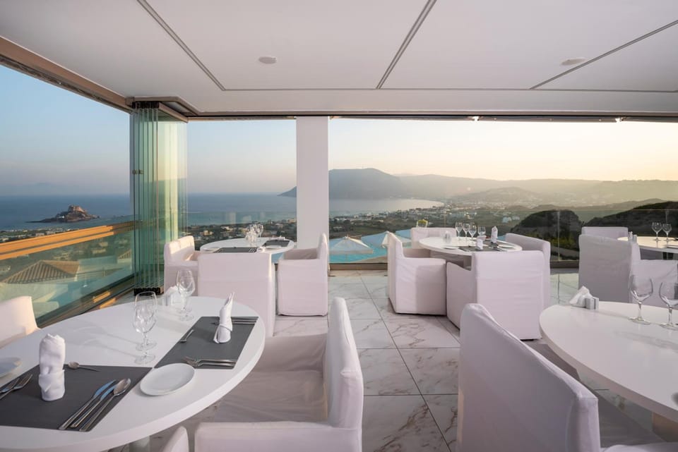 White Rock of Kos - Adults Only Hotel in Kos, Greece