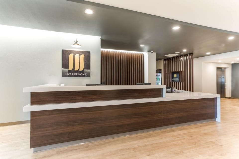 MainStay Suites Murfreesboro Hotel in Murfreesboro