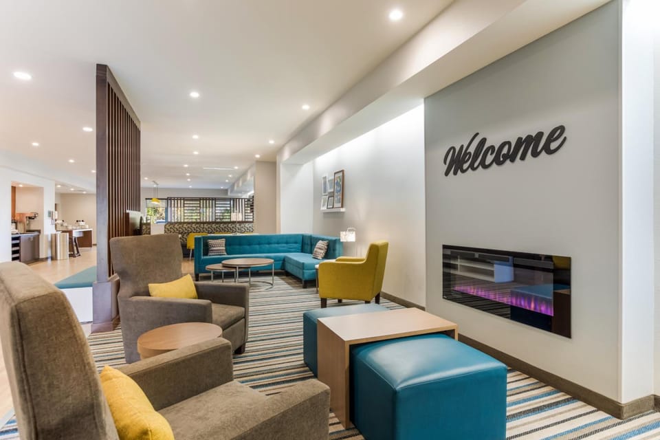 MainStay Suites Murfreesboro Hotel in Murfreesboro