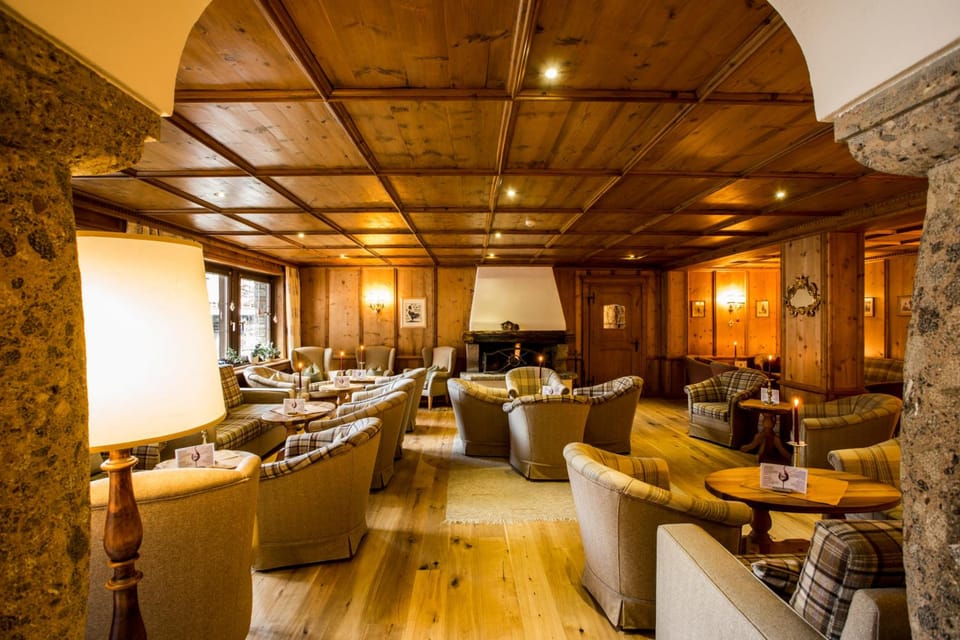 Alte Schmiede Hiltpolt Hotel in Seefeld