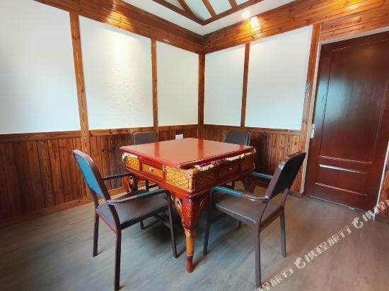 Changzhou Maoshan Forest World Camping Base Hotel in Jiangsu