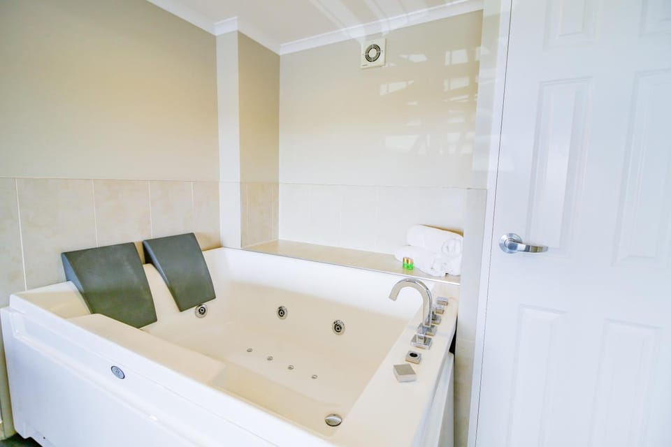 Aotea Motor Lodge - Direct Motel in Whanganui