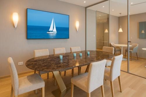 ABAV2 Suites by Rodos Palace Resort in Ialysos