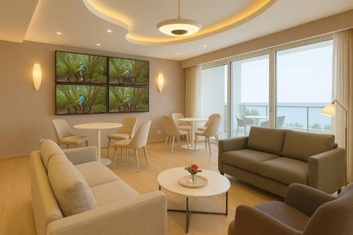 ABAV2 Suites by Rodos Palace Resort in Ialysos
