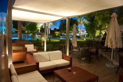 ABAV2 Suites by Rodos Palace Resort in Ialysos