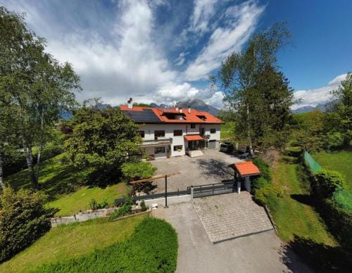 B&B COL DE LE MOLE - DOLOMITI BELLUNESI Hotel in Belluno
