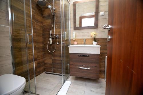 Apartmani Carolija Hotel in Zlatibor District, Serbia