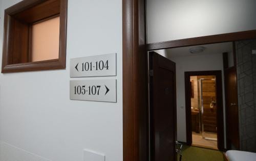 Apartmani Carolija Hotel in Zlatibor District, Serbia