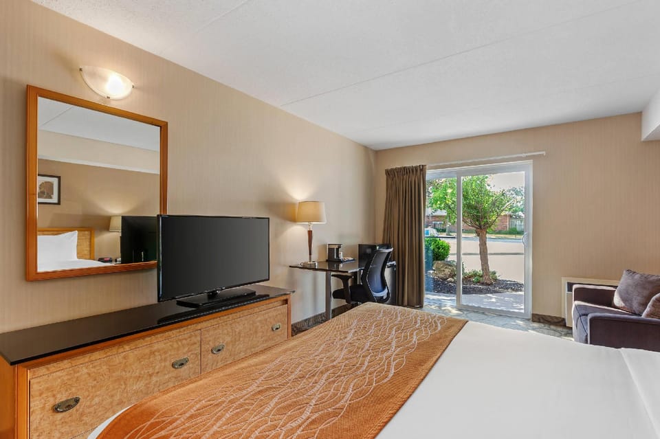 Guestroom