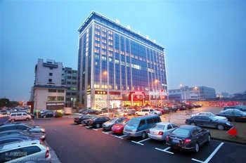 Hangzhou Kairui Hotel Hotel in Hangzhou