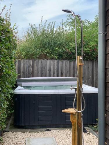Maas Lodge Lodge in Limburg (province)