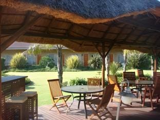 Avant Garde Lodge Hotel in Gauteng