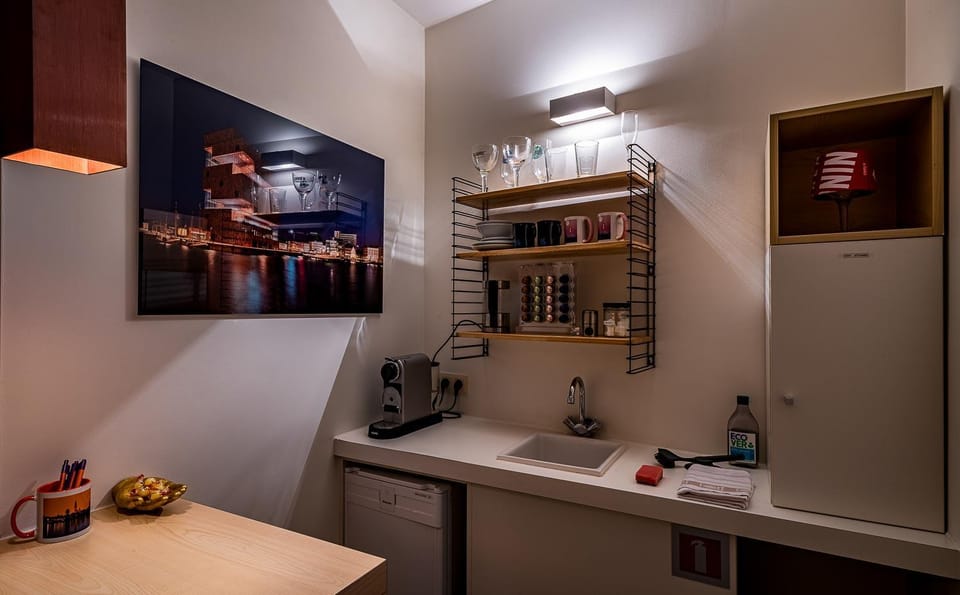 Antwerp For Two B&B Hotel in Antwerp