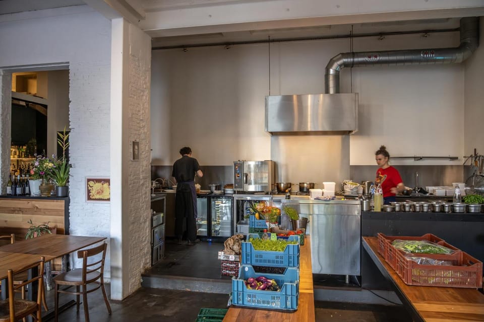 Antwerp For Two B&B Hotel in Antwerp
