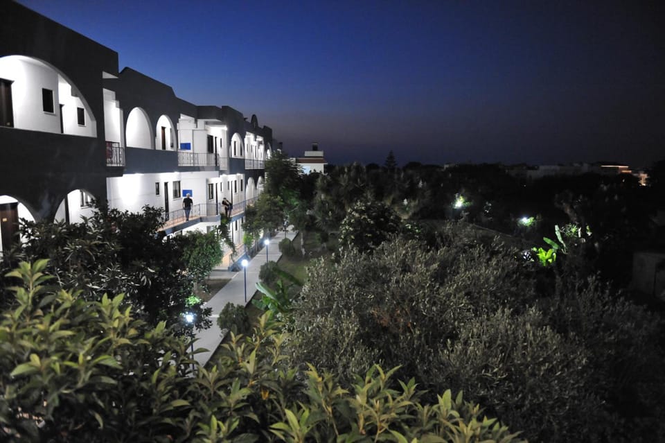 Hotel Maritime Hotel in Kremasti