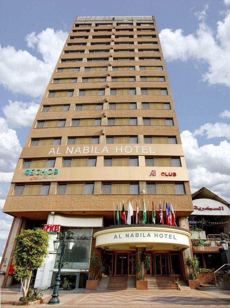 Al Nabila Cairo Hotel Hotel in Egypt
