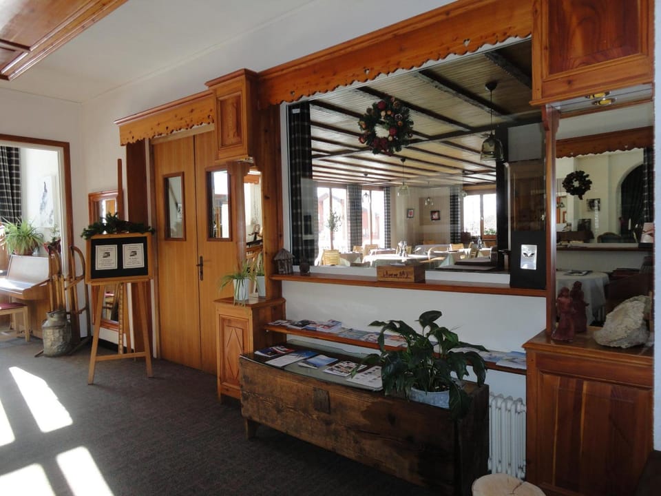 Hotel Bellier Hotel in Val dIsere