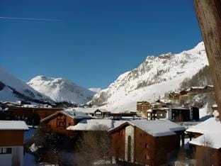 Hotel Bellier Hotel in Val dIsere