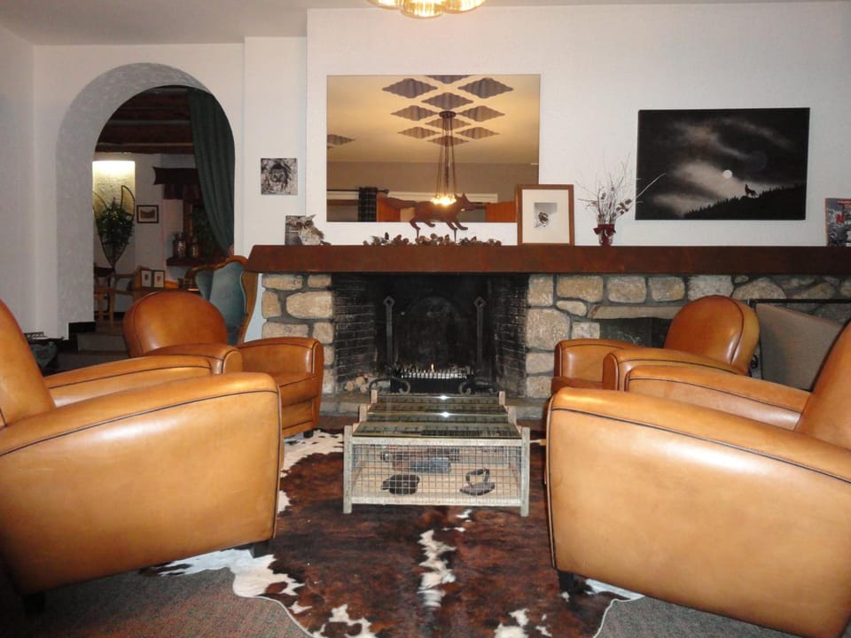 Hotel Bellier Hotel in Val dIsere