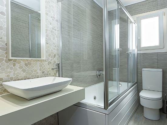 Virginia Luxury Villas Hotel in Samos, Greece