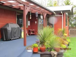 Birchwood Cottages Apartment hotel in Te Anau