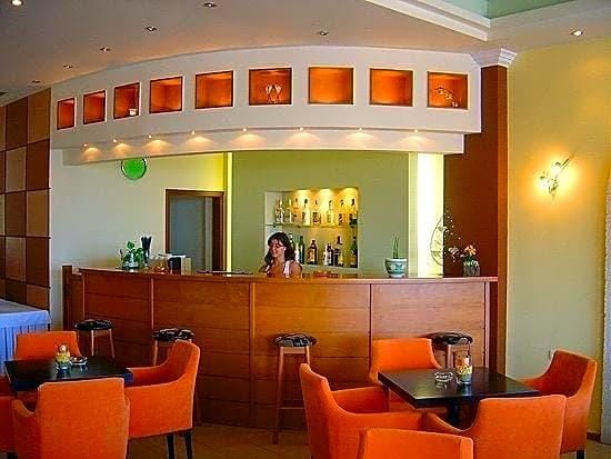 Flisvos Hotel in Crete
