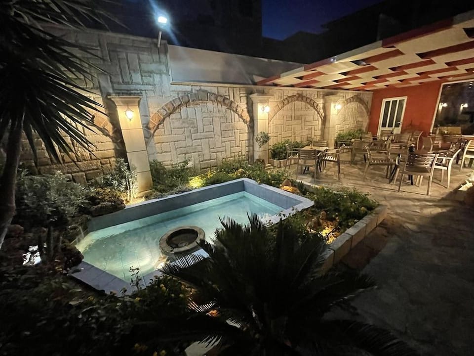 Flisvos Hotel in Crete