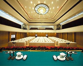 Nanjing Zhongshan Hotel Hotel in Nanjing