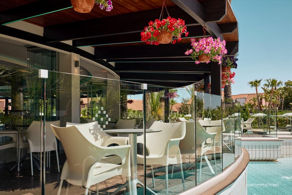 Robinson Cyprus Hotel in Larnaca District