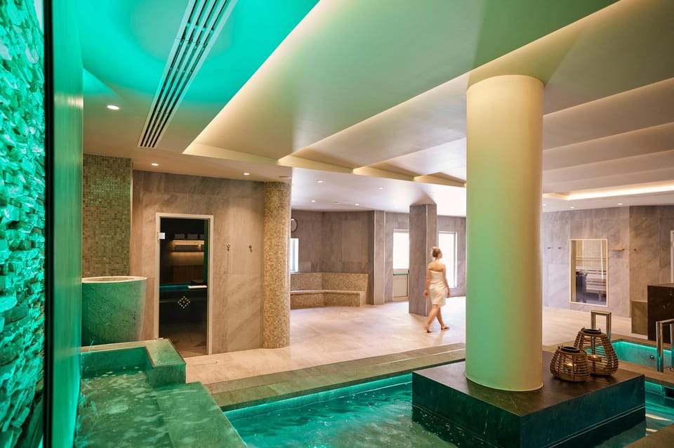 Robinson Cyprus Hotel in Larnaca District