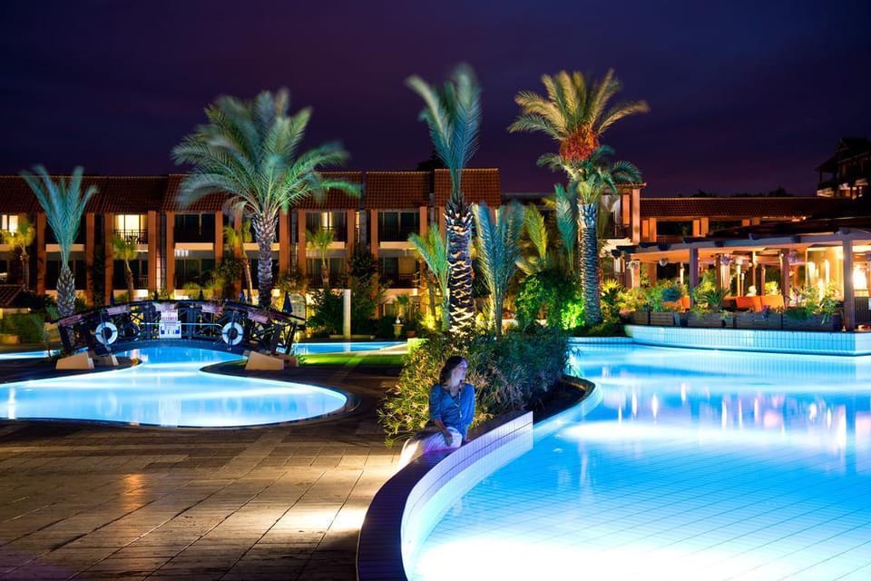 Robinson Cyprus Hotel in Larnaca District