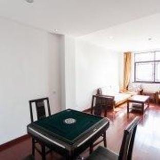 Su Zhou Lu Xiang Gu Cun Jia Ri Hotel Hotel in Suzhou