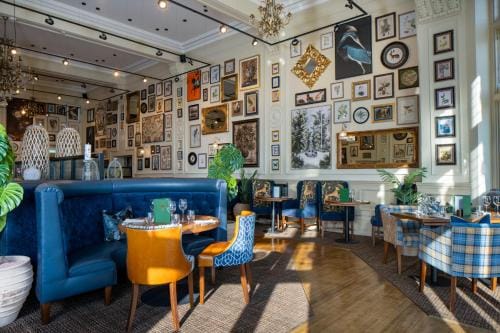 The Castle Of Brecon Hotel, Brecon, Powys - The Coaching Inn Group Hotel in Brecon