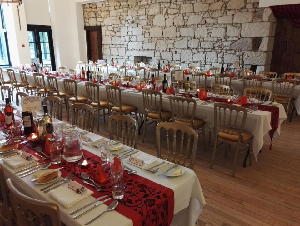 Broomhall Castle Hotel Hotel in Scotland
