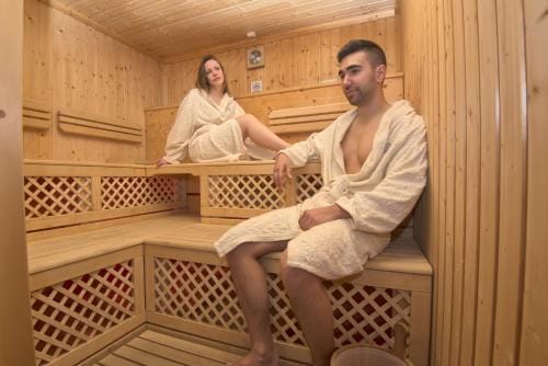 Margherita Camping & Resort Resort in Gressoney-Saint-Jean