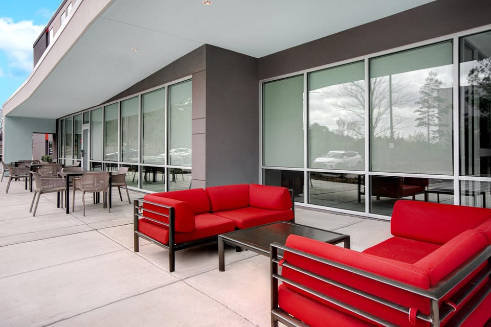 Facilities