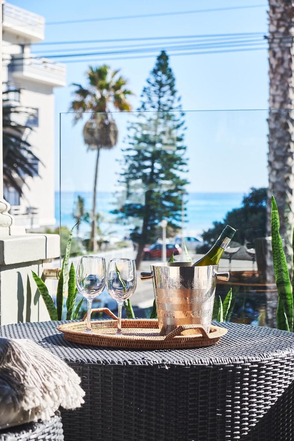 Hotel on the Promenade Hotel in Sea Point