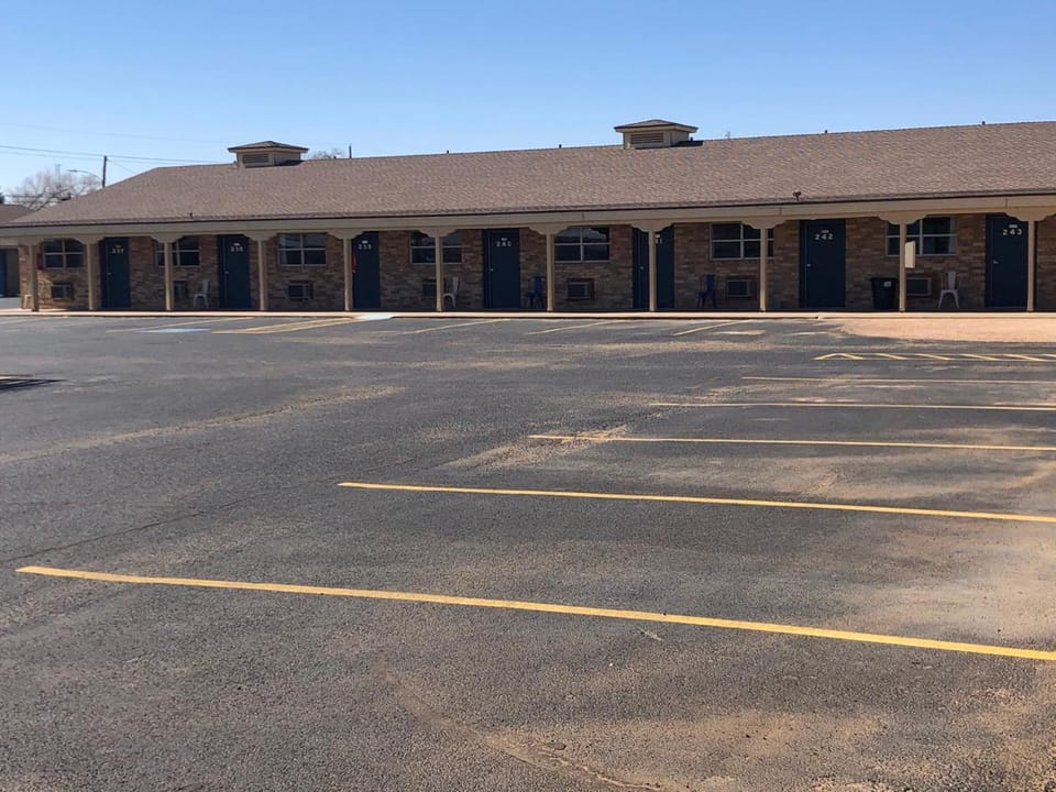 Best Inn Texas Motel in Texas