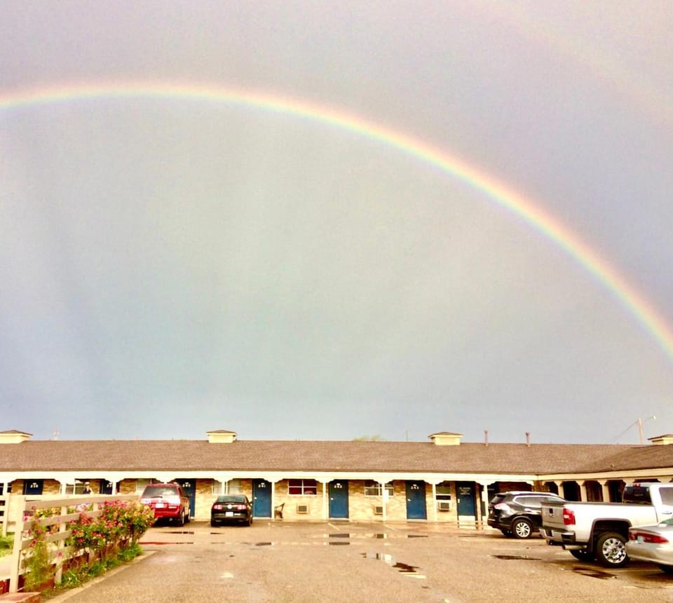 Best Inn Texas Motel in Texas