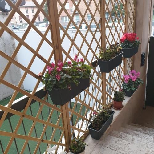 Bergamo City - Self Check-in Hotel in Bergamo