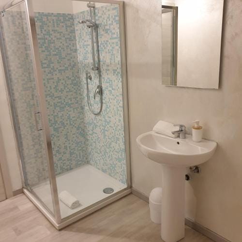 Bergamo City - Self Check-in Hotel in Bergamo